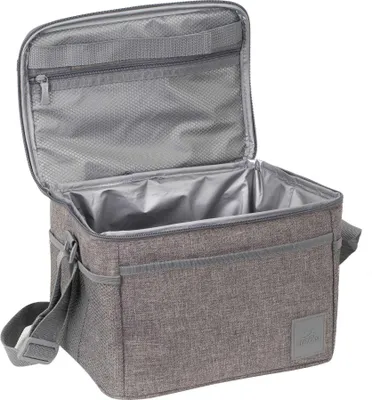 Produktbild von Riva Kühltasche Torngat 11L grau 5712