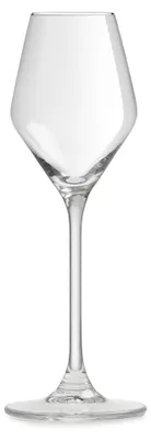 Immagine prodotto di Set di 6 bicchieri Royal Leerdam Carré, capacità 14 cl