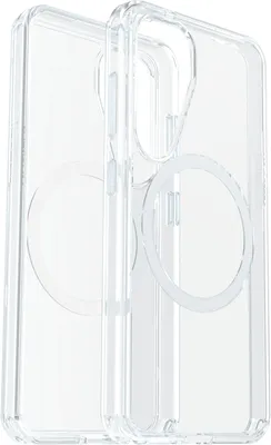 Image de OtterBox Symmetry Clear Magnets Galaxy S25 clear