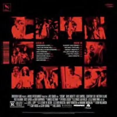 Image de Scream (édition du 30e anniversaire)