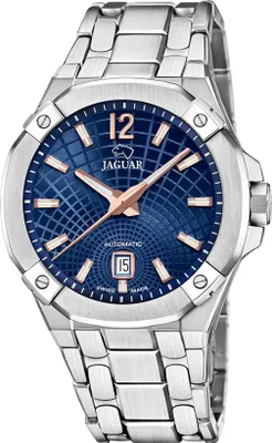 Produktbild von Jaguar AUTOMATICO J1029/2 Herren Automatikuhr