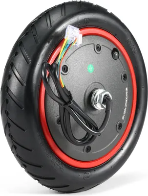 Obrázok produktu pre 350-wattové pneumatiky motora Xiaomi Mi 1S Pro 2