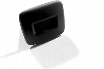 Immagine prodotto di VOLVO S60 S80 clip headliner nero 39822250 OE