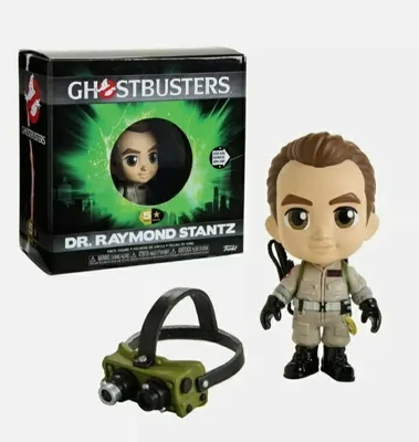 Obrázek produktu pro Funko 5 Star Ghostbusters – Sběratelská figurka 8 cm (Různé modely)