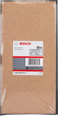 Zdjęcie produktu dla Bosch 2 608 190 017, 115 mm