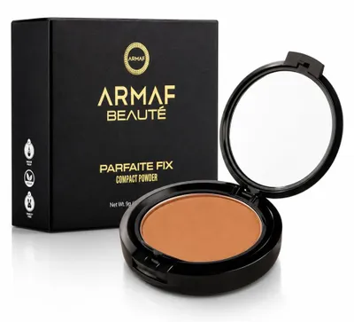 Produktbild von Armaf Beaute Parfaite Fix Kompakt Puder 8g 06 Tan