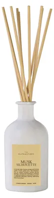 Produktbild von The Olphactory Musk Silhouette Diffuser 250ml