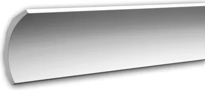 Produktbild von Profhome 650165 Eckleiste Deckenleiste Zierleiste Stuckleiste 2 m
