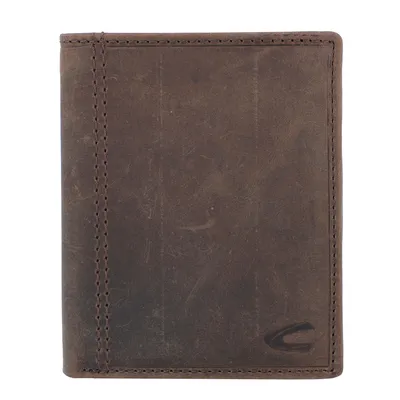 Produktbild von camel active Vietnam Geldbörse RFID Leder 12 cm
