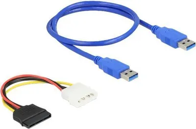 Zdjęcie produktu dla Delock - Riser Card (90065)