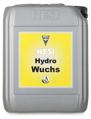 Produktbild von Hesi Hydro Wuchs, 5 Liter