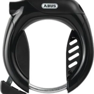 Image de Abus 4960 R Black Oe Pro Tectic