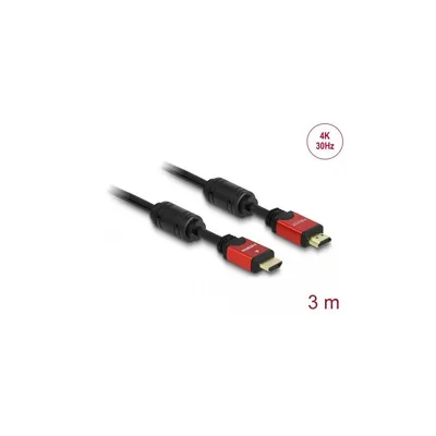 Productafbeelding van Delock HDMI-kabel - HDMI-mannelijk naar HDMI-mannelijk