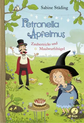 Obrázok produktu pre Petronella Apfelmus