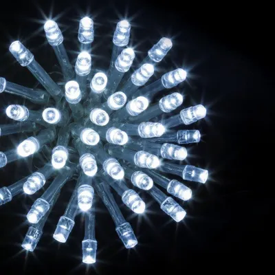 Immagine prodotto di Luci di Natale, decorative 100 LED