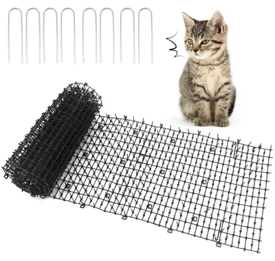 Productafbeelding van Hekwerken en omheiningen voor dierenbescherming, geschikt voor tuin en buitenruimte