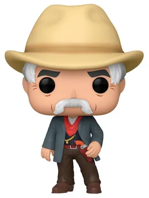 Produktbild von Yellowstone 1883 - Shea Brennan 1447 - Funko Pop!