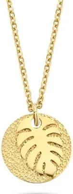 Produktbild von Damenanhänger CO88 Collection 8CN-26125 Gold