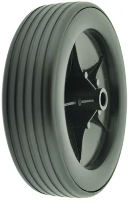 Obrázok produktu pre Koleso Greenstar pre záhradný traktor, 170 mm, otvor 12 mm, oceľ