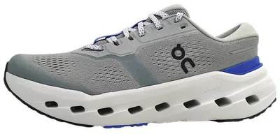 Produktbild von On Cloudrunner 3 Sportschuh Grau in Gr. 47.5