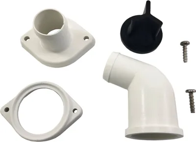 Immagine prodotto di Set valvola di ritegno Jabsco 58109-1000