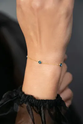 Productafbeelding van Jumeon, Volle maan - ELKMD50107ELS, Goud, dames, 100% 925 sterling zilver