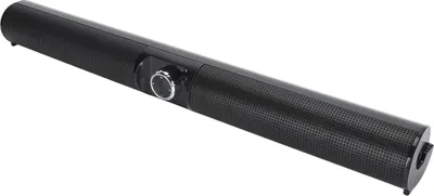 Obrázek produktu pro Bewinner TV soundbar, basový reproduktor, 20 W Bluetooth 5.3 soundbar pro smart TV, RGB reproduktor s okolním světlem, soundbar pro domácí kino, přenosný soundbar pro domácnost, párty