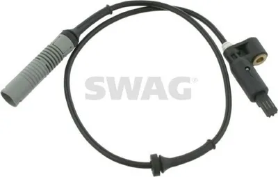 Obrázek produktu pro Snímač ABS SWAG 20 92 3399 přední levý přední pravý pro BMW 3 Sedan (E36)