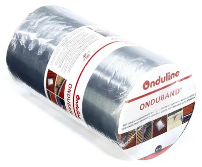 Produktbild von Isolierband 0,30 x 10 m Aluminium