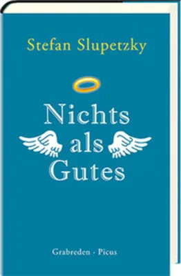 Produktbild von Nichts als Gutes