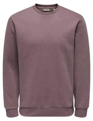 Productafbeelding van Only & Sons Onsceres, crewneck trui