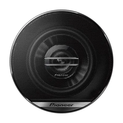 Produktbild von Pioneer Lautsprecher Set passend für Mercedes C-Klasse W202 hinten
