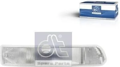 Produktbild von DT Spare Parts 7.25105 Blinker Blinkleuchte für IVECO Stralis Trakker