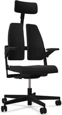 Produktbild von Gaming-Stuhl Nowy Styl 53TS30C