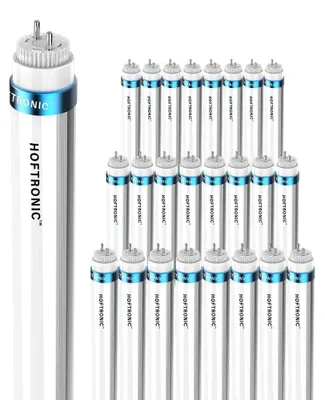 Produktbild von hoftronic LED Röhre T8 G13 25W 6000K 150cm Flimmerfrei Aluminium