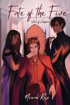 Produktbild von Fate of the Five