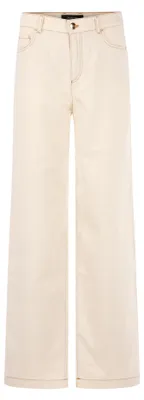 Produktbild von Jeans WARRI mit High Waist