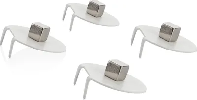 Produktbild von fischer MAGNET KRALLE
