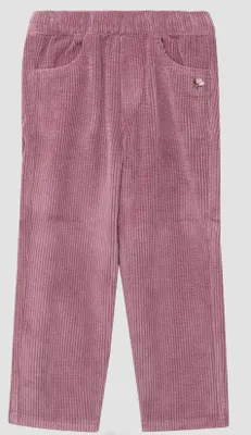 Produktbild von S. Oliver Hose pink 98/SLIM
