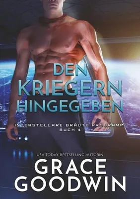 Produktbild von Den kriegern hingegeben