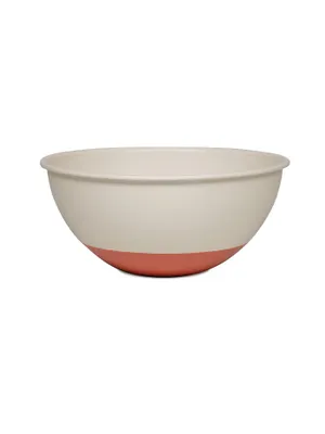 Obrázek produktu pro Miska Riess se smaltovaným povrchem Peach 30cm
