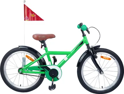 Immagine prodotto di Bicicletta per Bambini 20 Pollici
