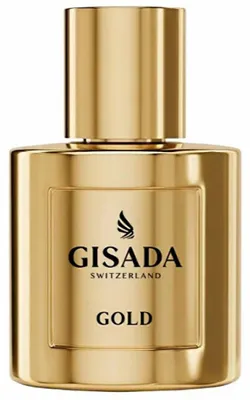 Produktbild von Gold Eau de Parfum 100 ml