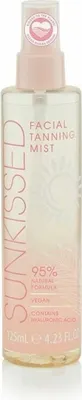 Obrázek produktu pro Samoopalovací pleťová mlha (Facial Taning Mist) 125 ml