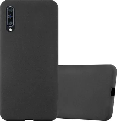 Zdjęcie produktu dla Cadorabo DE-143333, Samsung, Samsung Galaxy A70 / A70s, Czarny