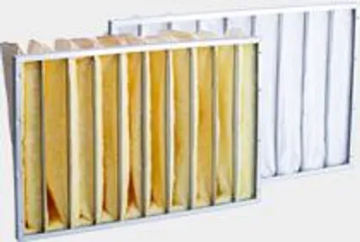 Produktbild von Viessmann ViPure 3er-Filter-Set (F9M5) CT1500 - 7377659