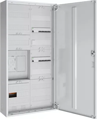 Produktbild von ABN S27EB111V2S Zählerschrank eHZ 1Z 1R 1V1APZ