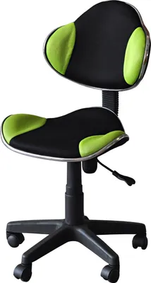 Immagine prodotto di Sedia NOVA verde K17