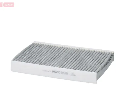 Produktbild von DENSO DCF737K Innenraumfilter Pollenfilter passend für PEUGEOT 508 SW I (8E) Aktivkohle