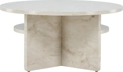 Produktbild von Venture Design, Couchtische, Ålesund, Beige